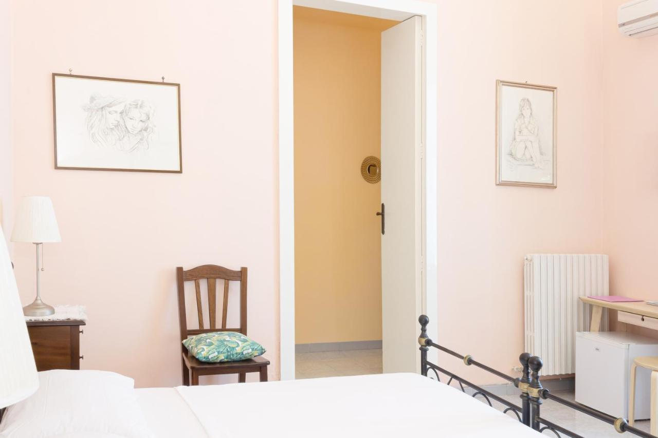 Couette-café A Casa Di Nonna Rosa Lecce