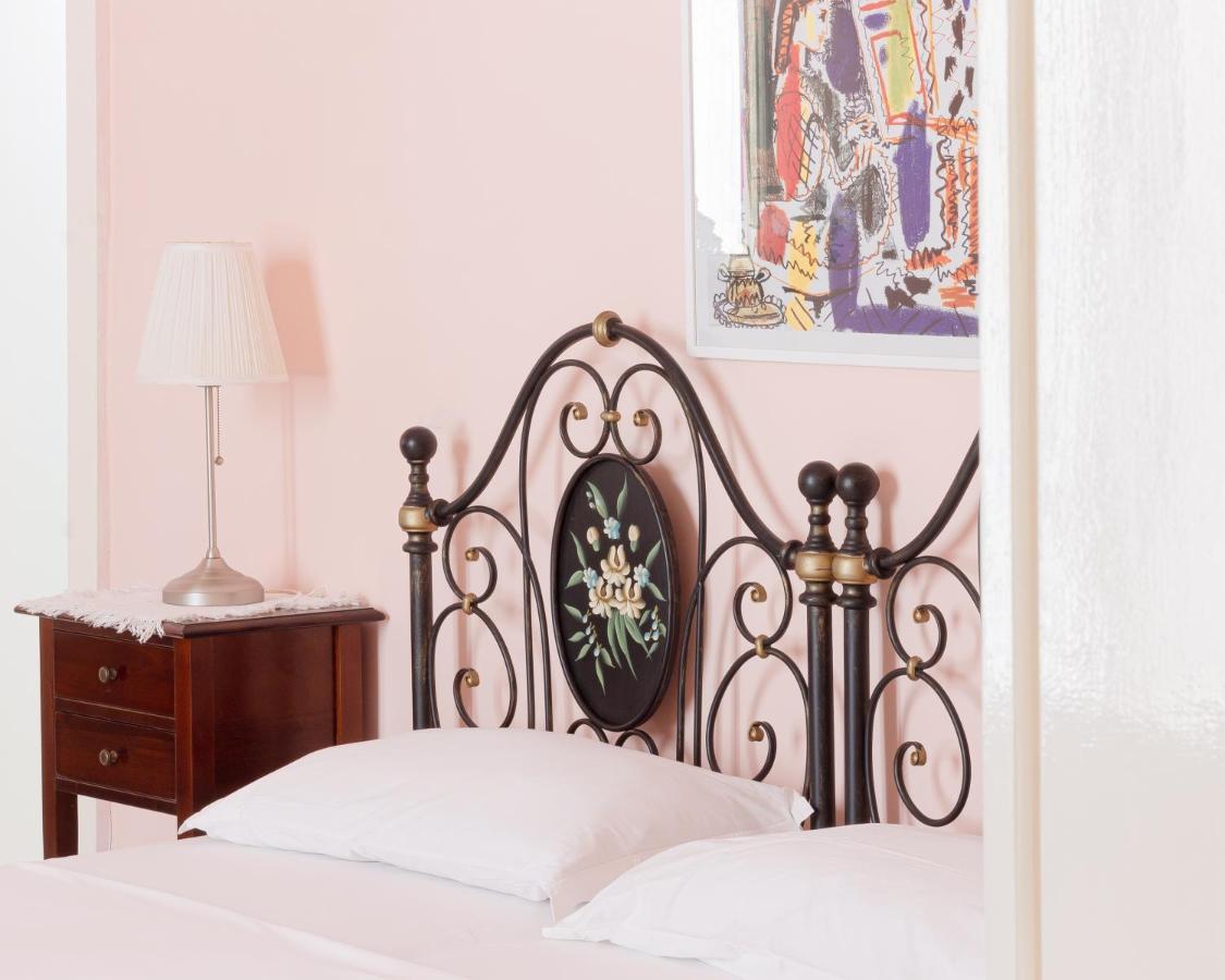 A Casa Di Nonna Rosa