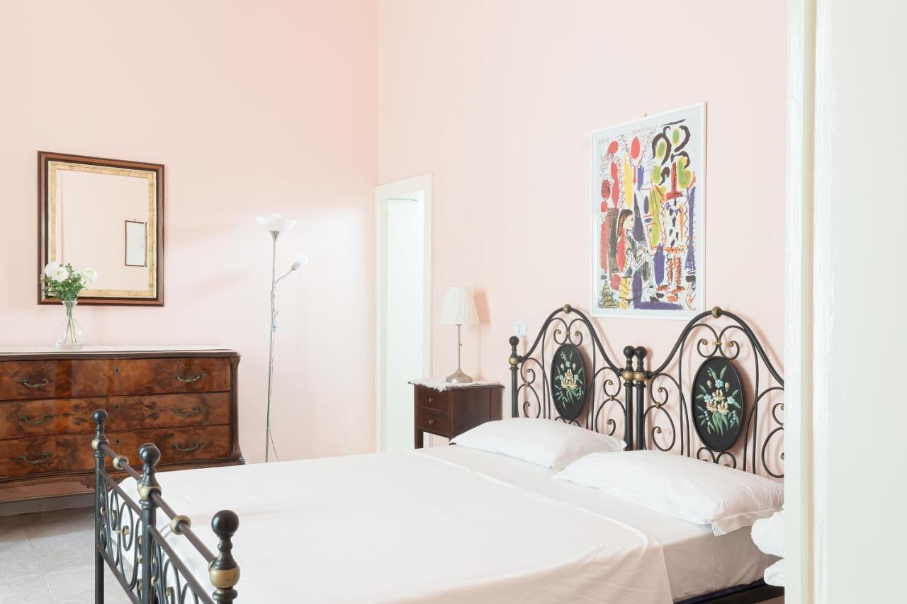 A Casa Di Nonna Rosa *