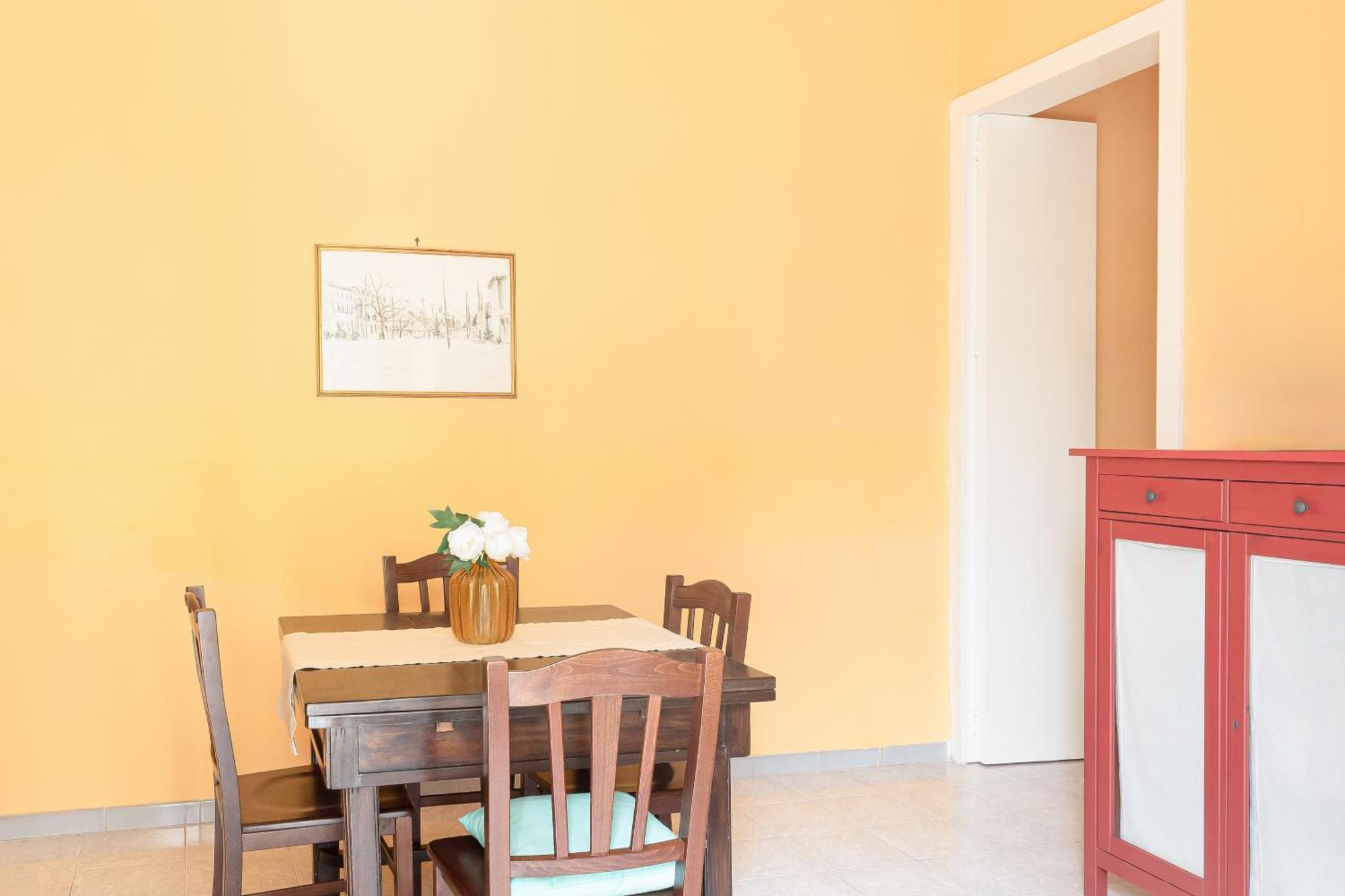 Couette-café A Casa Di Nonna Rosa