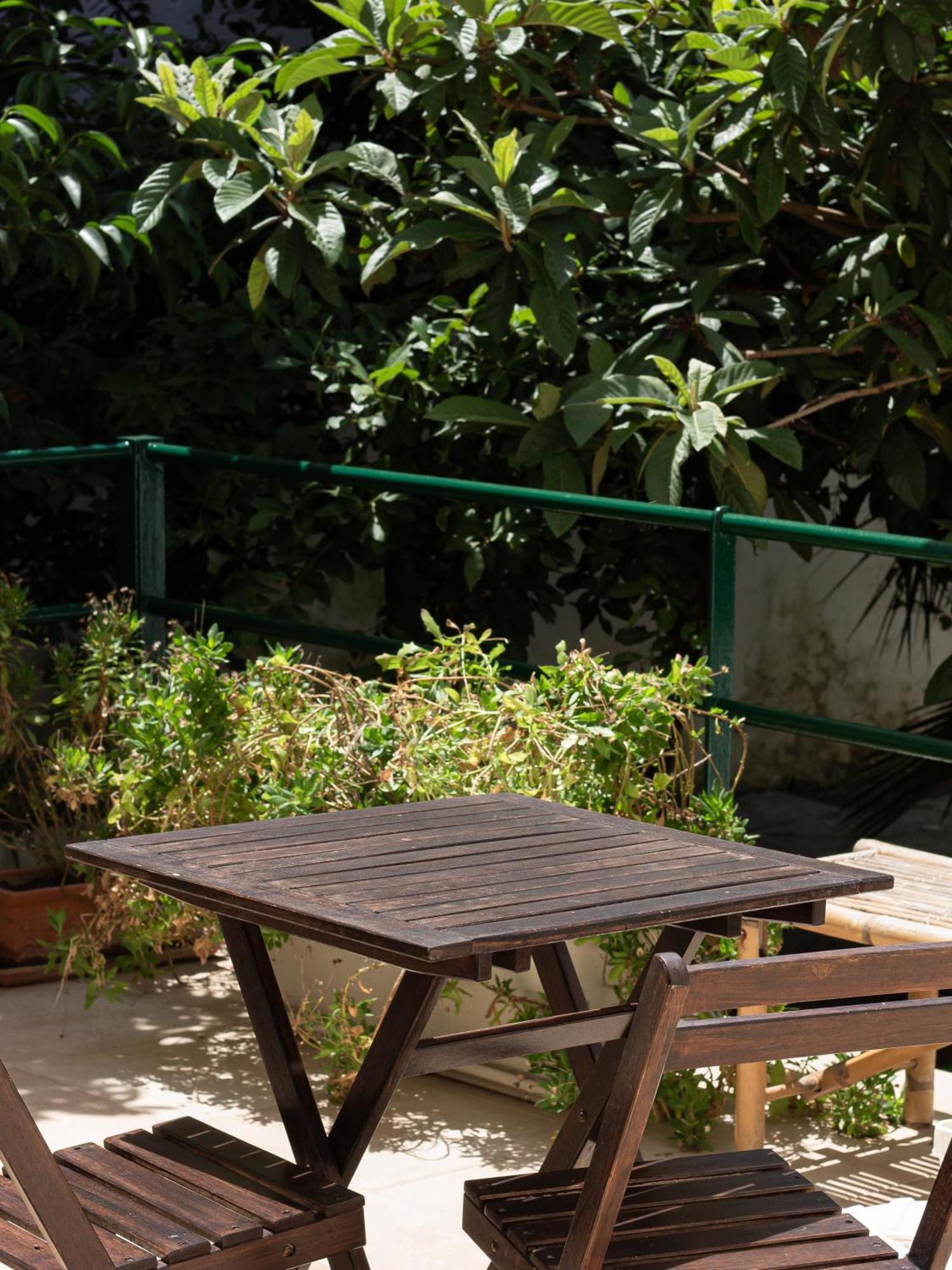 A Casa Di Nonna Rosa Couette-café *