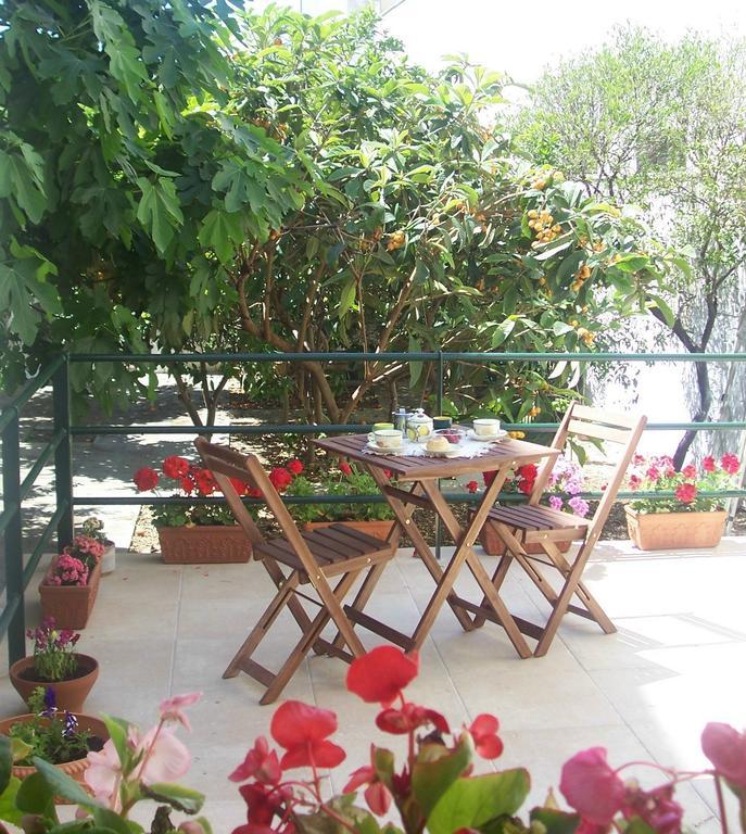 A Casa Di Nonna Rosa