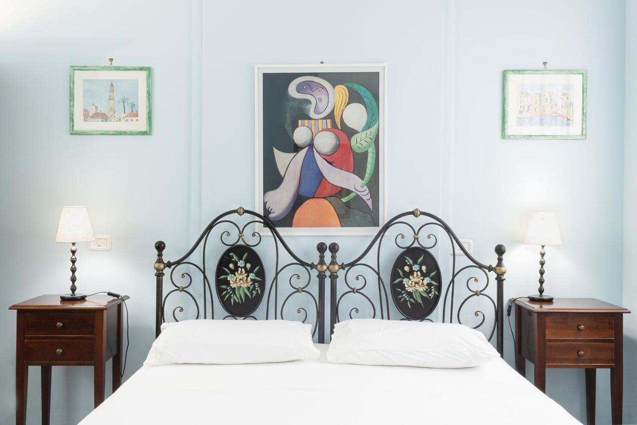 Bed & Breakfast A Casa Di Nonna Rosa