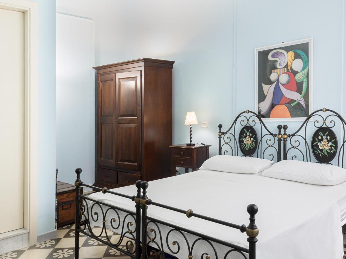 A Casa Di Nonna Rosa Bed & Breakfast
