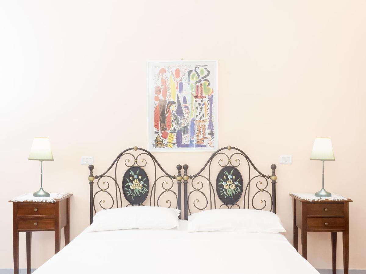 Bed & Breakfast A Casa Di Nonna Rosa