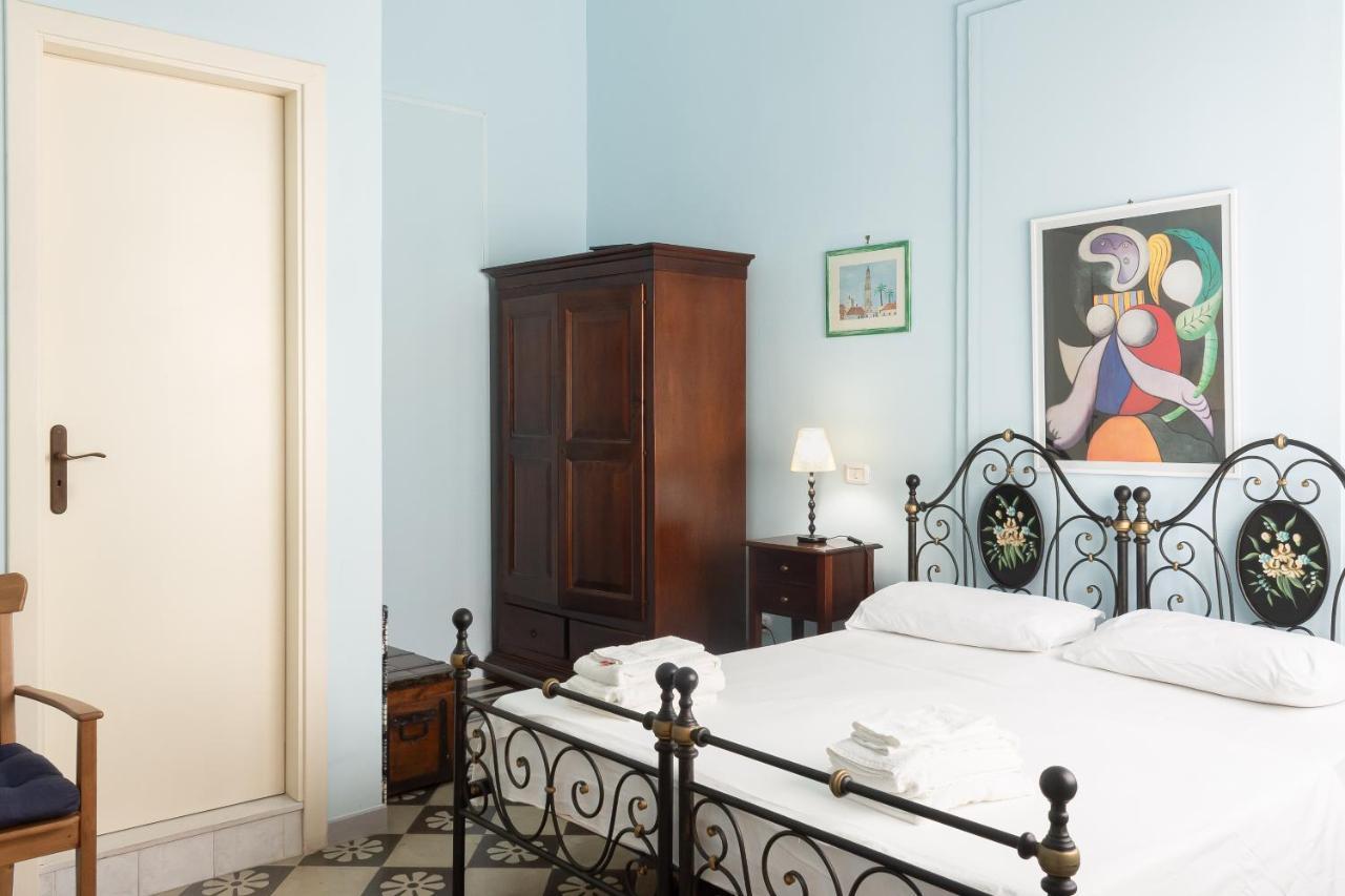 Bed & Breakfast A Casa Di Nonna Rosa