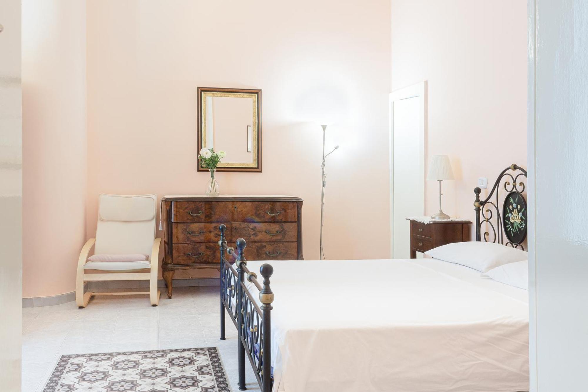 A Casa Di Nonna Rosa * Lecce