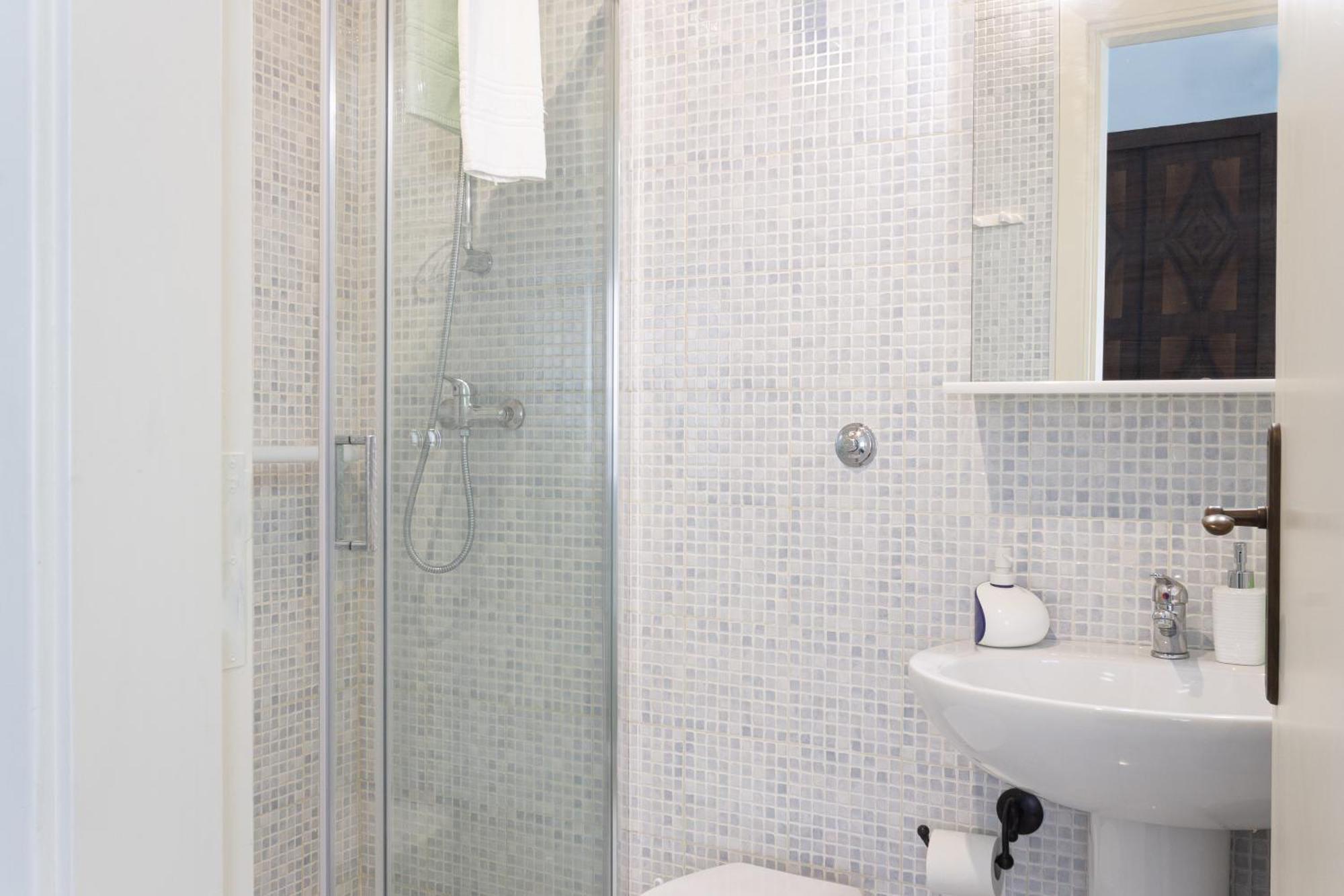 A Casa Di Nonna Rosa Bed & Breakfast Lecce